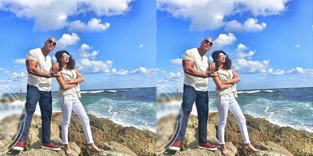 Terungkap, Ini Fakta Baru Peran Priyanka Chopra Dalam 'BAYWATCH'