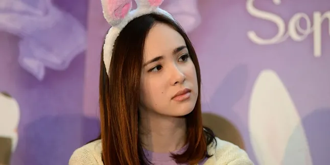 Terungkap, Ini Pemeran Keiko Dalam Adaptasi 'WINTER IN TOKYO'