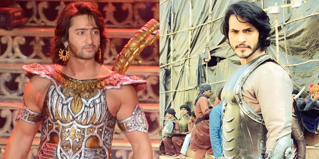 Terungkap, Ini Peran Ravi Bhatia di 'CDLTM 2' Bareng Shaheer Terungkap, Ini Peran Ravi Bhatia di 'CDLTM 2' Bareng Shaheer
