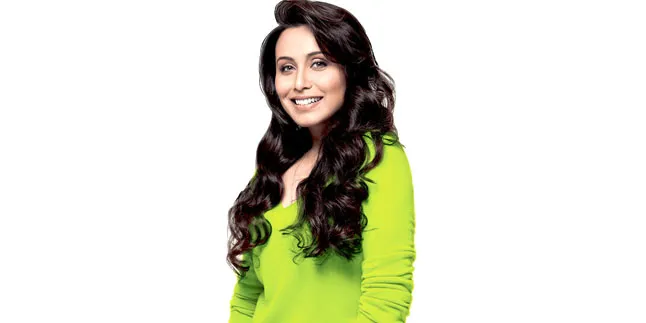 Terungkap, Ini Peran Yang Bikin Rani Mukherjee Merasa Malu Terungkap, Ini Peran Yang Bikin Rani Mukherjee Merasa Malu