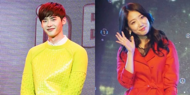 Terungkap! Ini Wanita Ideal Lee Jong Suk, Bukan Park Shin Hye?