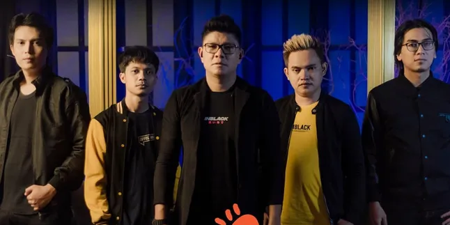 Terungkap! Ini yang Bikin Hubungan Personel Kangen Band Sempat Renggang