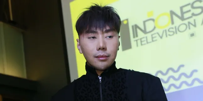 Terungkap, Inilah Alasan Roy Kiyoshi Minta Dipanggil 'Dedek'