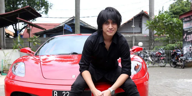 Terungkap, Inilah Kriteria Cewek Impian Kevin Aprilio