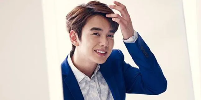 Terungkap! Inilah Member Girlband Idola Yoo Seung Ho