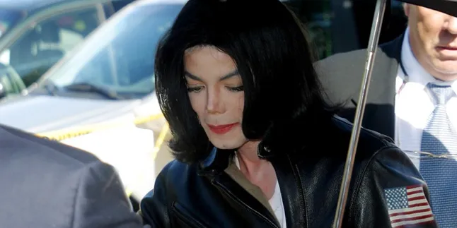 Terungkap! Inilah Yang Dipikirkan Michael Jackson Jelang Kematian