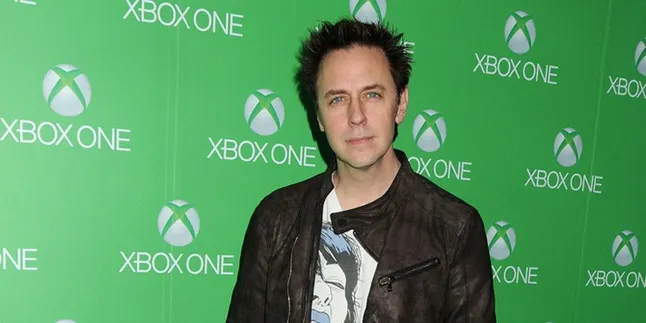 Terungkap: James Gunn Pernah Main Bareng Sasha Grey
