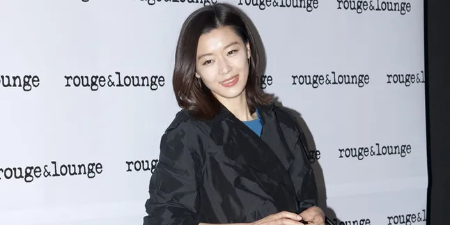Terungkap! Jenis Kelamin Anak Pertama Hot Mom Jun Ji Hyun Terungkap! Jenis Kelamin Anak Pertama Hot Mom Jun Ji Hyun