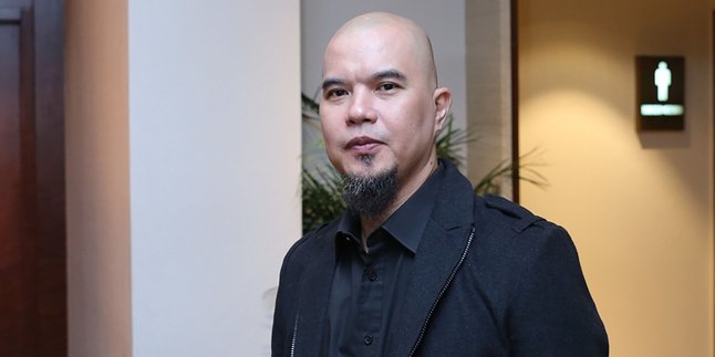 Revealed If Mulan Jameela Turns Out to be Ahmad Dhani's Third Wife, Who is the Second Wife After Maia Estianty?