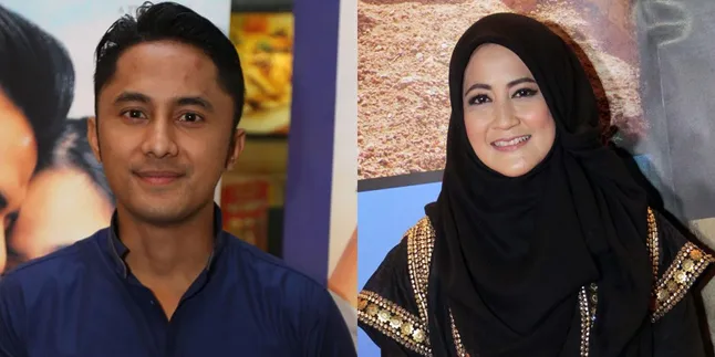 Terungkap! Kedekatan Hengky Kurniawan dan Pipik Dian Karena Ini..