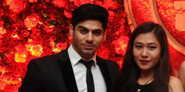 Terungkap, Lavanya Bhardwaj dan Dede Frescilia Nikah Beda Agama