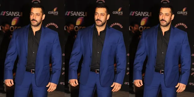 Terungkap, Lawan Main Cantik Salman Khan Dalam Film 'SULTAN'