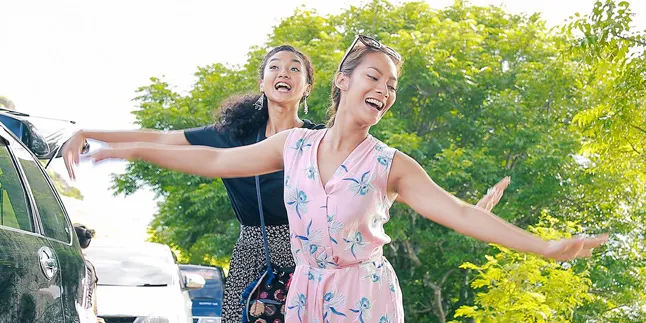 Terungkap! Mereka Pemeran Utama 'INI KISAH TIGA DARA' Terungkap! Mereka Pemeran Utama 'INI KISAH TIGA DARA'