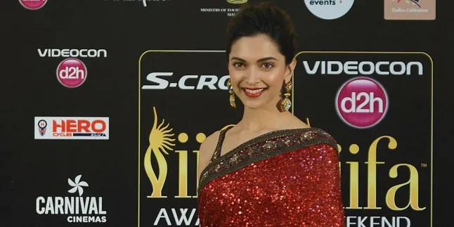 Terungkap, Nama Karakter Deepika Padukone Dalam Film 'XXX'