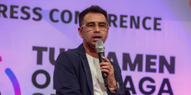 Terungkap Penyesalan Terbesar Raffi Ahmad, Sempat Bohong Pada Almarhum Papa Terungkap Penyesalan Terbesar Raffi Ahmad, Sempat Bohong Pada Almarhum Papa