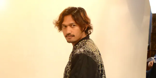 Terungkap, Perempuan Cantik Yang Digosipkan Pacar Baru Ibnu Jamil