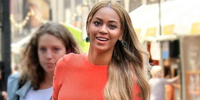 Terungkap! Rahasia Diet Tubuh Sehat Indah Beyonce Knowles Terungkap! Rahasia Diet Tubuh Sehat Indah Beyonce Knowles