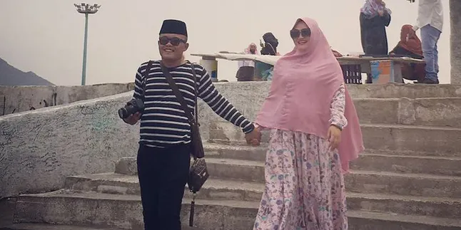 Terungkap! Selama Menikah, Sule Beri Lina Nafkah Rp 200 Juta per Bulan
