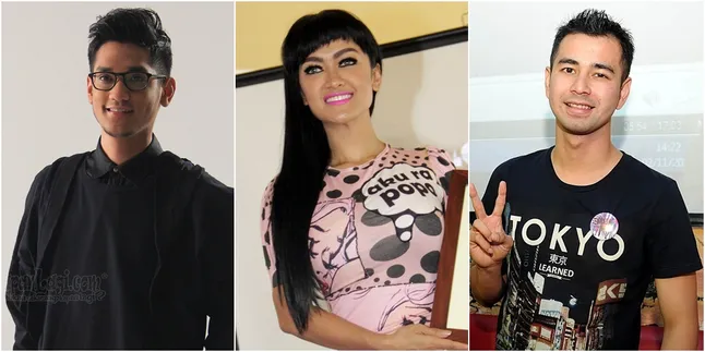 Terungkap, Seleb-Seleb Idolamu Ini Mengidap Rasa Takut Yang Unik