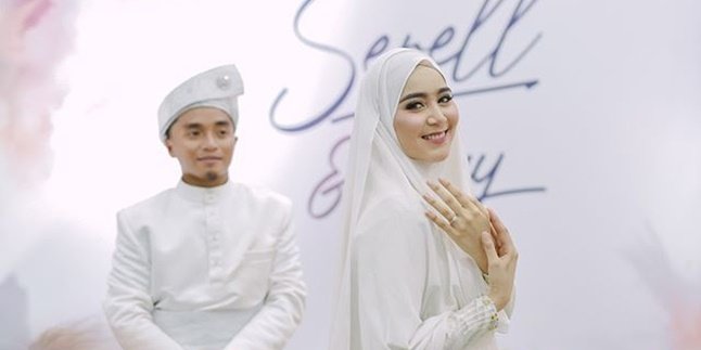 Revealed: Sherel Thalib's Qualities That Make Taqy Malik Fall in Love: She is Obedient and Easy to Be Directed