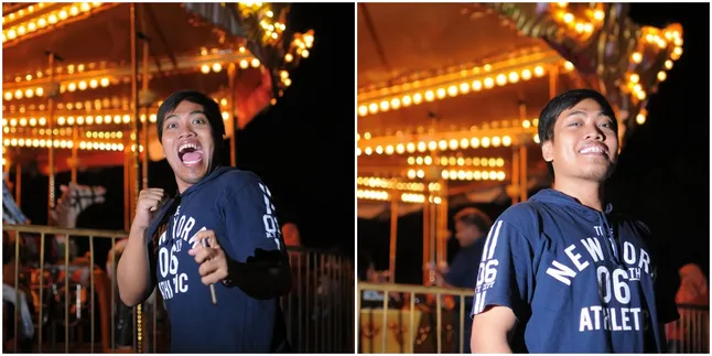 Terungkap Sosok Lebah Ganteng, Penerjemah Legendaris yang Dinanti Netizen Terungkap Sosok Lebah Ganteng, Penerjemah Legendaris yang Dinanti Netizen