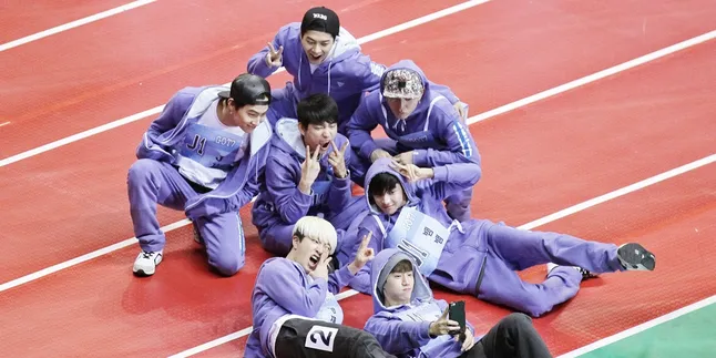 Terungkap! Ternyata Acara Ini Jadi Ajang 'Cari Pacar' Idol K-Pop Terungkap! Ternyata Acara Ini Jadi Ajang 'Cari Pacar' Idol K-Pop