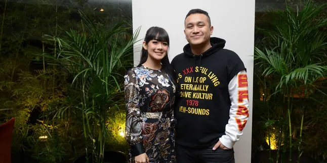 Terungkap, Ternyata Inilah Penyebab Istri Gilang Dirga Keguguran Terungkap, Ternyata Inilah Penyebab Istri Gilang Dirga Keguguran