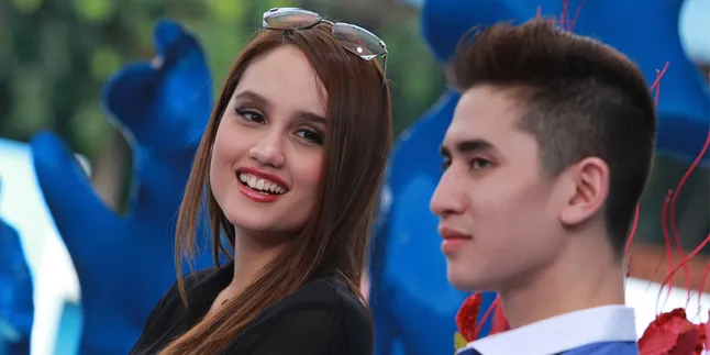 Terungkap! Ternyata Inilah 'True Love' Cinta Laura Sejak Kecil Terungkap! Ternyata Inilah 'True Love' Cinta Laura Sejak Kecil
