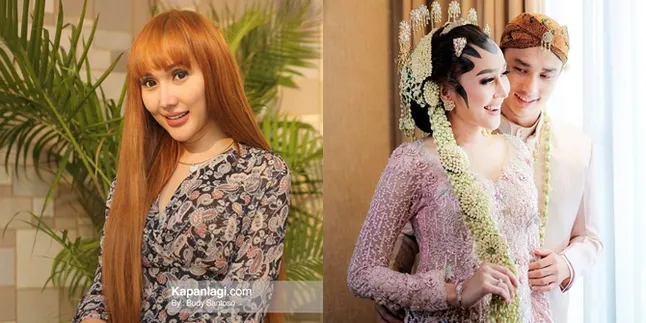 Terungkap, Ternyata Usia Kekasih Lucinta Luna Lebih Muda 4 Tahun Terungkap, Ternyata Usia Kekasih Lucinta Luna Lebih Muda 4 Tahun