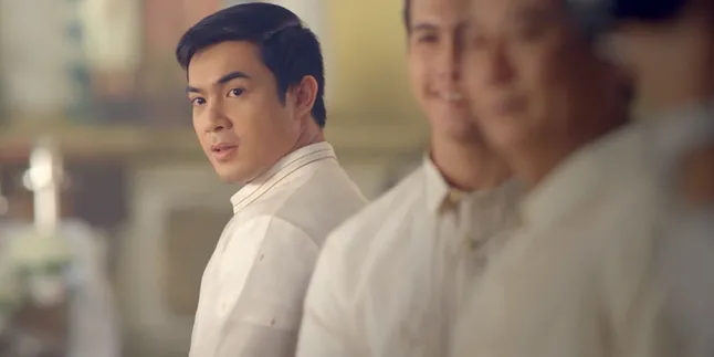 Teruntuk Jomblo Valentine, Iklan Ini Bakal 'Menggetarkan' Hatimu