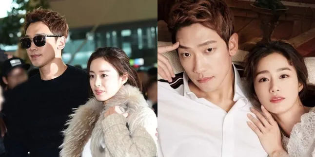 Terus Datang ke Rumah Bunyikan Bel, Penguntit Kim Tae Hee dan Rain Akan Diadili