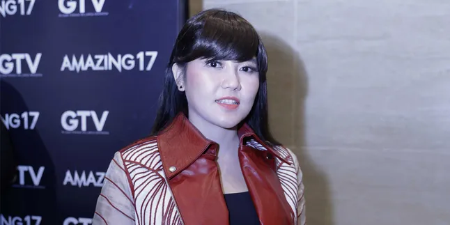 Terus Dicibir Meski Cover Lagu Secara Resmi, Via Vallen: Senyumin Aja