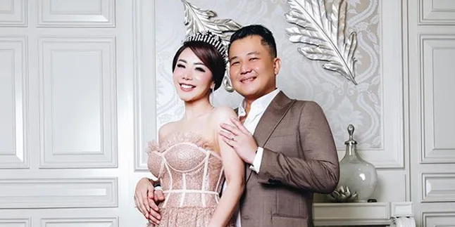 Terus Dijelekkan Oleh Mantan Istri Alfons, Femmy Permatasari Kesal