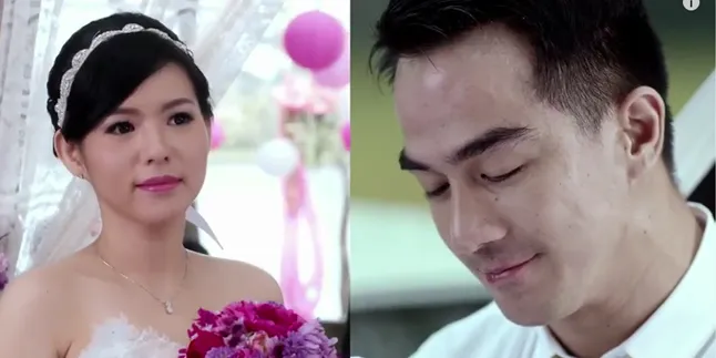 Terus Dirundung Kesialan, Gimana Nasib Kisah Cinta Joe Taslim? Terus Dirundung Kesialan, Gimana Nasib Kisah Cinta Joe Taslim?