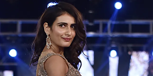Terus Dituding Selingkuh dengan Aamir Khan, Fatima Sana Shaikh Akhirnya Buka Suara