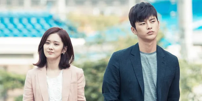 Terus Merosot, Drama Seo In Guk 'Remember You' Makin Terpuruk