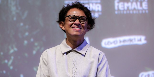 Continuing Rumors, Riri Riza Reveals Plans for 'AADC 3' but Experienced Changes in Plans