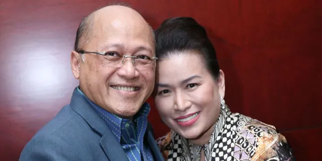 Tes DNA Positif, Pihak Mario Teguh Tuding Ario Kiswinar Sengaja Menghindar