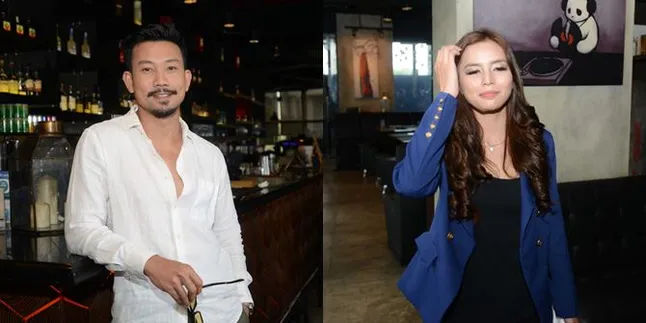 Tes DNA Tidak Cocok, DJ Verny Hasan Akui Salah & Minta Maaf Pada Denny Sumargo