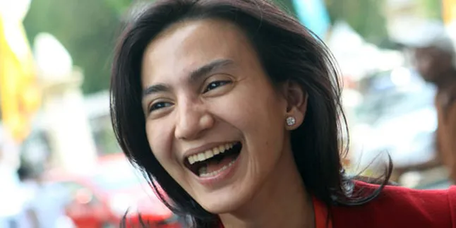 Tes Narkoba Negatif, Wanda Hamidah Dibebaskan BNN