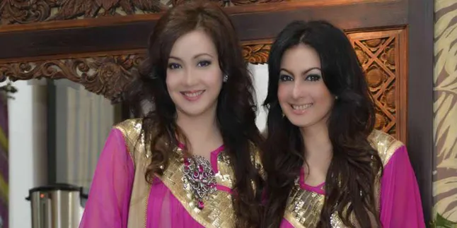 Tes Sendiri Produk Kecantikan Baru, Diana Pungky Tak Takut Tes Sendiri Produk Kecantikan Baru, Diana Pungky Tak Takut
