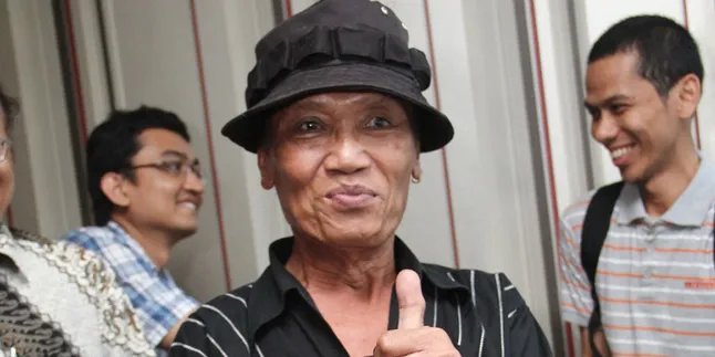 Tessy Nekad Pakai Narkoba Karena Frustasi Sepi Pekerjaan?