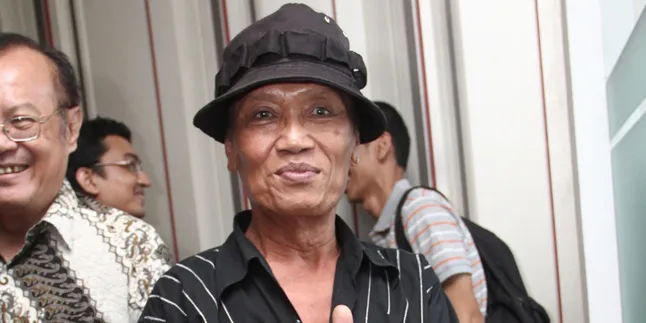 Tessy: Srimulat Tak Pernah Mati