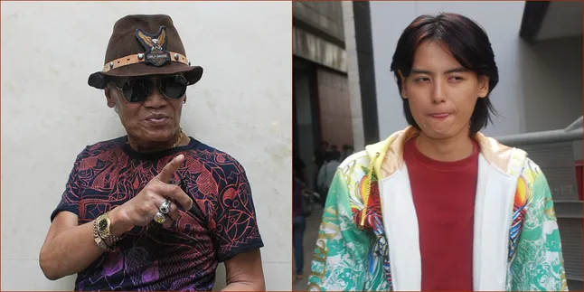 Tessy Tinggal Satu Kamar Dengan Roger Danuarta Tessy Tinggal Satu Kamar Dengan Roger Danuarta
