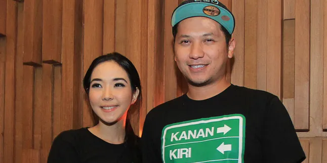 Tetap Bekerja Saat Hamil, Gisel Idol Kejar Setoran? Tetap Bekerja Saat Hamil, Gisel Idol Kejar Setoran?