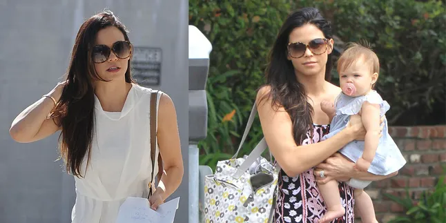 Tetap Bertubuh Ideal Saat Hamil, Ini Tips Dari Jenna Dewan Tatum! Tetap Bertubuh Ideal Saat Hamil, Ini Tips Dari Jenna Dewan Tatum!