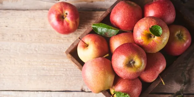 Tetap Bisa Belanja Produk Segar dari Rumah Selama Ramadan, Pakai Aplikasi Semua Jadi Mudah