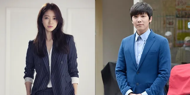 Tetap Dekat, Park Shin Hye & Lee Hong Ki Tidak Terlibat Asmara?