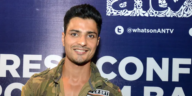Tetap Didukung Saat Goyah, Vin Rana Berterima Kasih Kepada Fans