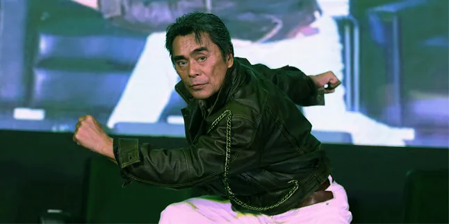 Tetap Diingat, Kenji Ohba: Kalau Soal Superhero Saya Suka Gaban